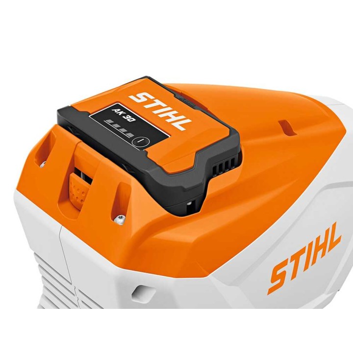 STIHL FSA 80 R akkuraivaussaha, 36 V, AK 20 -akku ja laturi