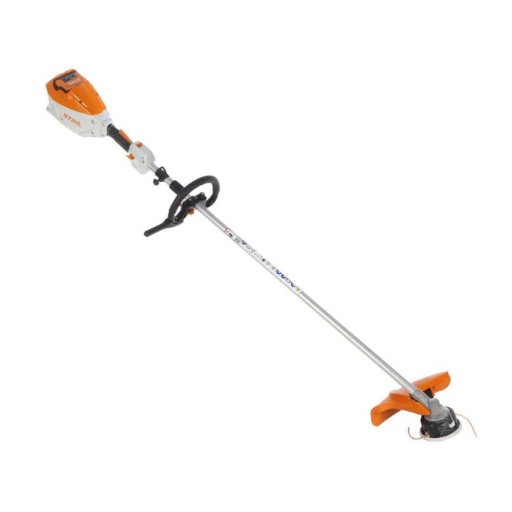 STIHL FSA 80 R akkuraivaussaha, AK 30 -akku, 36 V, 1 000 W