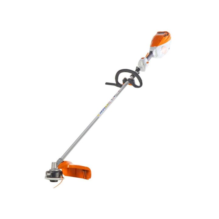STIHL FSA 80 R akkuraivaussaha, AK 30 -akku, 36 V, 1 000 W