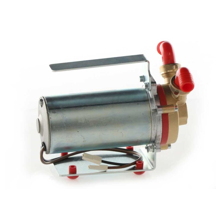 Rover Marina Mini 20 sähköinen siirtopumppu, pronssi, 12 V, 300 W