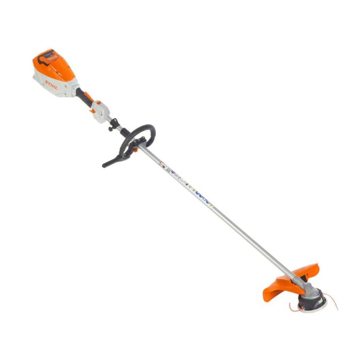 STIHL FSA 80 R akkuraivaussaha, AK 30 -akku, 36 V, 1 000 W