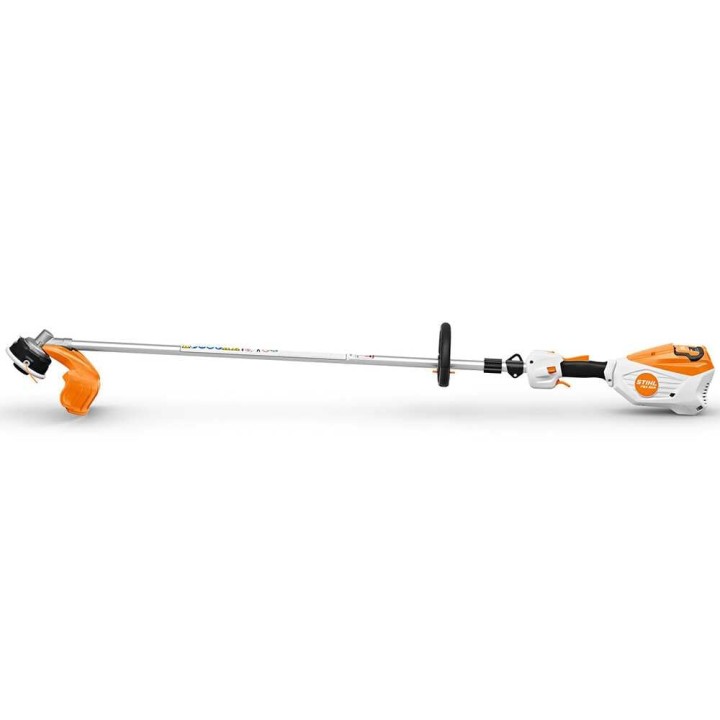 STIHL FSA 80 R akkuraivaussaha, AK 30 -akku, 36 V, 1 000 W