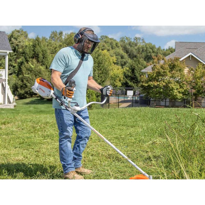 STIHL FSA 80 akkukäyttöinen raivaussaha, AK 20, 36 V, 4 Ah