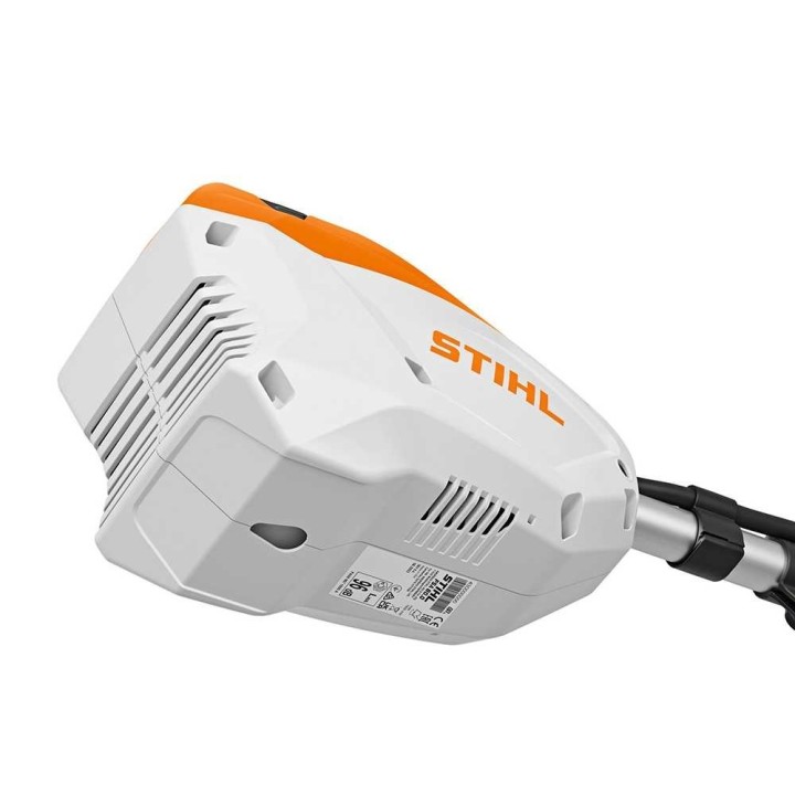 STIHL FSA 80 akkuraivaussaha, AK 30 -akku, 36 V, 5 Ah