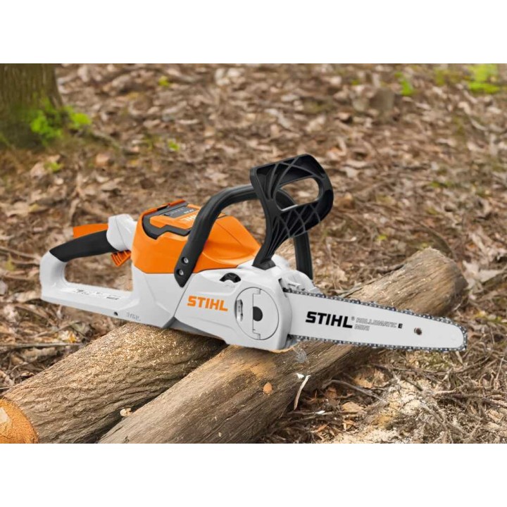 STIHL MSA 60 C-B Set akkumoottorisaha, 36 V, 30 cm, 2 akkua