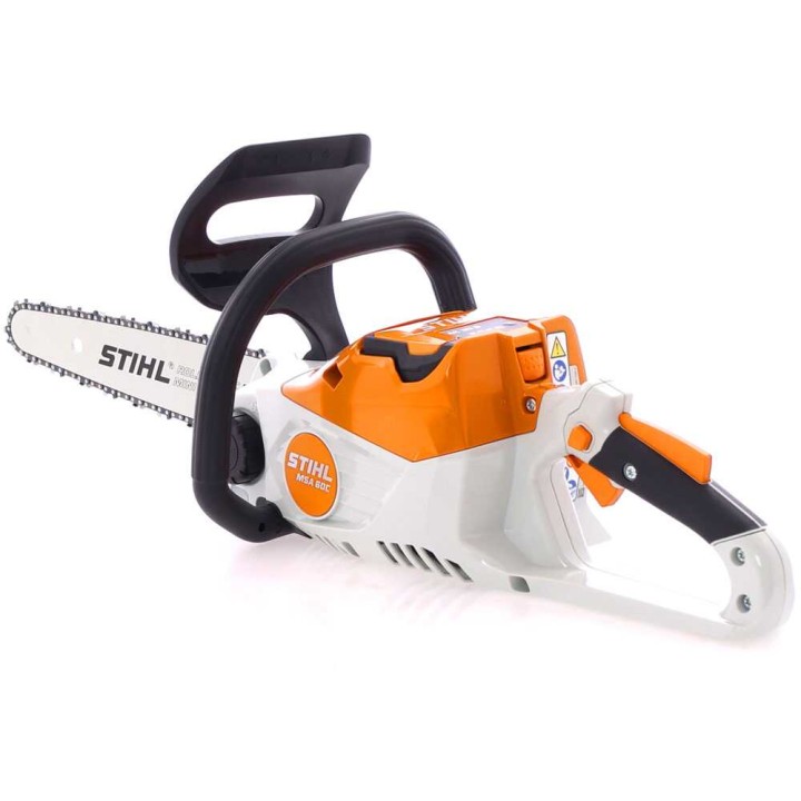 STIHL MSA 60 C-B Set akkumoottorisaha, 36 V, 30 cm, 2 akkua