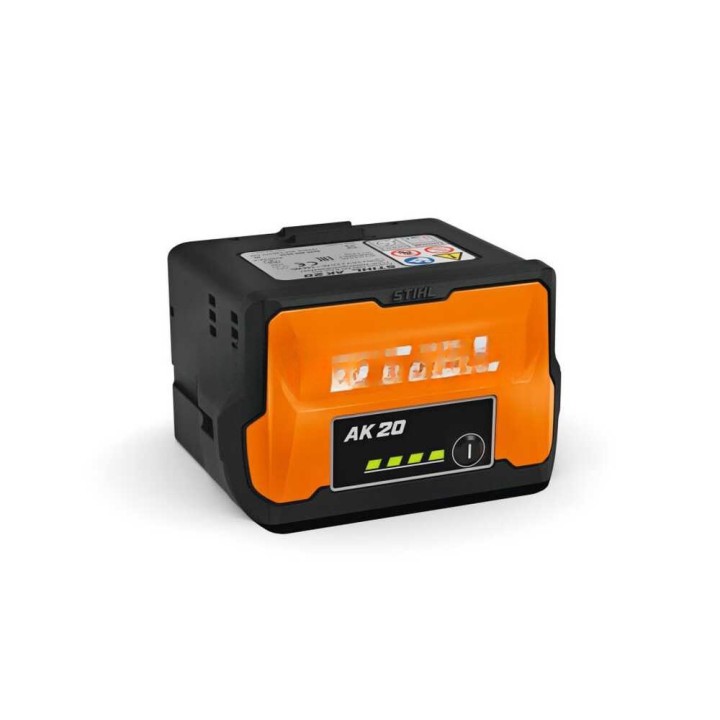 STIHL MSA 60 C-B Set akkumoottorisaha, 36 V, 30 cm, 2 akkua