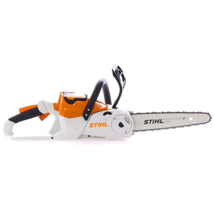 STIHL MSA 60 C-B Set akkumoottorisaha, 36 V, 30 cm carving-laippa