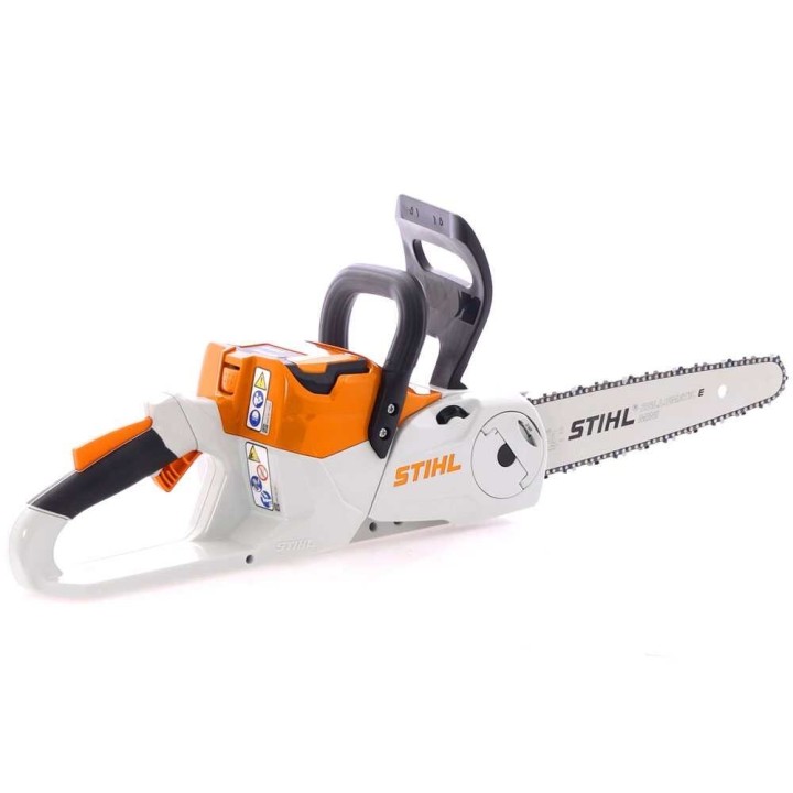 STIHL MSA 60 C-B Set akkumoottorisaha, 36 V, 30 cm carving-laippa