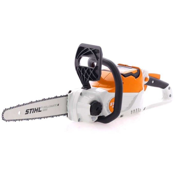 STIHL MSA 60 C-B Set akkumoottorisaha, 36 V, 30 cm carving-laippa