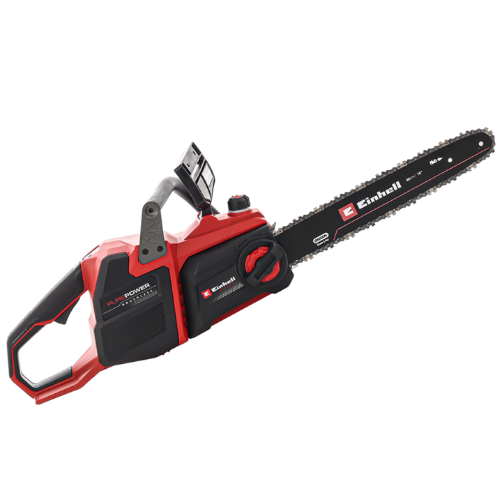 Einhell GP LC 36 40 Li BL Solo akkuketjusaha 36 V 40 cm ilman akkua ja laturia