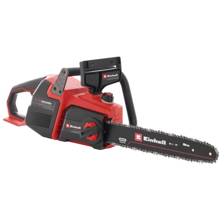 Einhell GP-LC 36/40 Li BL-Solo akkuketjusaha, 36 V, 40 cm, ilman akkua ja laturia