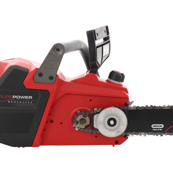 Einhell GP-LC 36/40 Li BL-Solo akkuketjusaha, 36 V, 40 cm, ilman akkua ja laturia