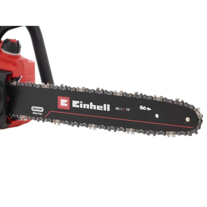 Einhell GP-LC 36/40 Li BL-Solo akkuketjusaha, 36 V, 40 cm, ilman akkua ja laturia