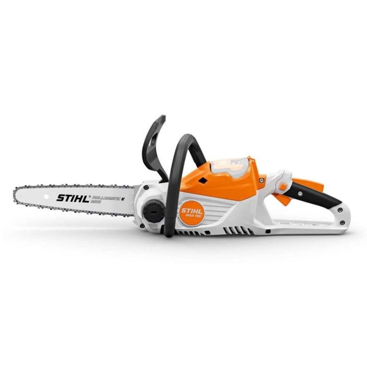 STIHL MSA 70 C-B Set akkumoottorisaha, 36 V, 30 cm, 2 akkua