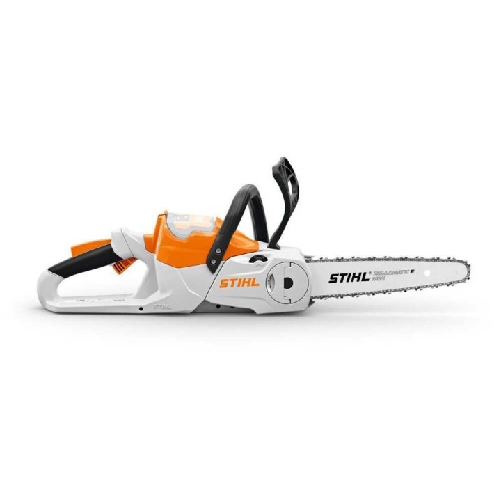 STIHL MSA 70 C-B Set akkumoottorisaha, 36 V, 30 cm, 2 akkua