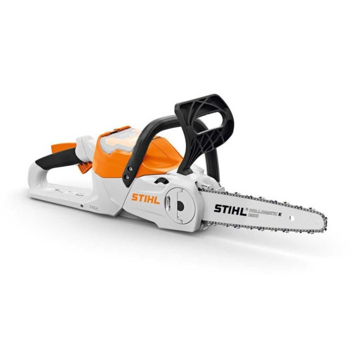 STIHL MSA 70 C-B Set akkumoottorisaha, 36 V, 30 cm carving-laippa