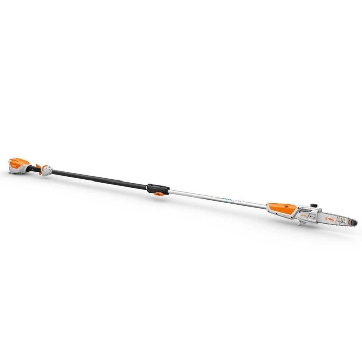 STIHL HTA 50 -oksasaha, 36 V, 25 cm, 2 × AK 20 -akkusetti
