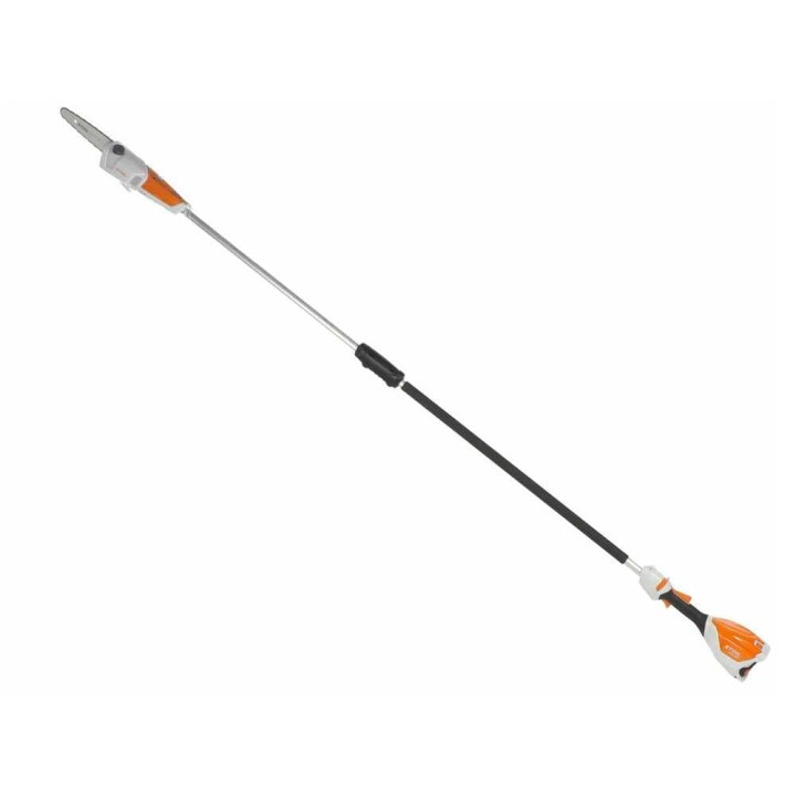 STIHL HTA 50 -oksasaha AK 20 -akulla, 36 V, 25 cm, 280 cm