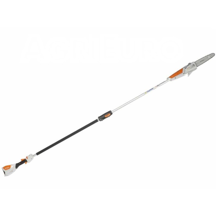 STIHL HTA 50 -oksasaha AK 20 -akulla, 36 V, 25 cm, 280 cm