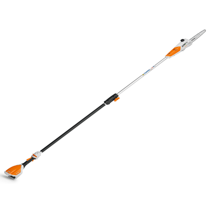 STIHL HTA 50 -oksasaha AK 20 -akulla, 36 V, 25 cm, 280 cm