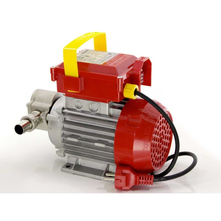 Rover Novax G 20 sähköinen siirtopumppu, 0,6 HP, 230 V, 15 l/min
