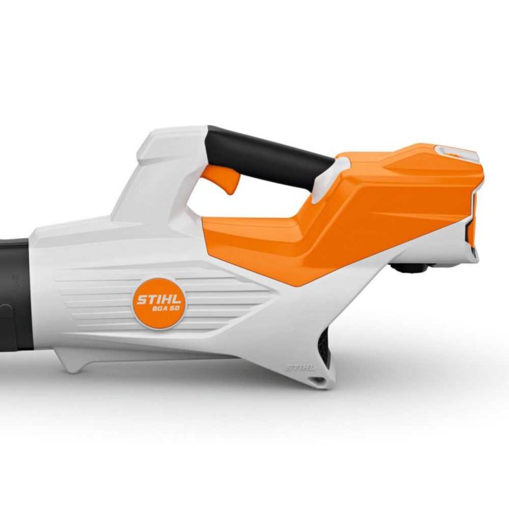 STIHL BGA 50 -akkupuhallinsetti, AK 10, 36 V, 2 Ah
