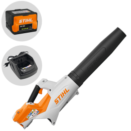 STIHL BGA 50 akkupuhallin AK 20 36 V 4 Ah