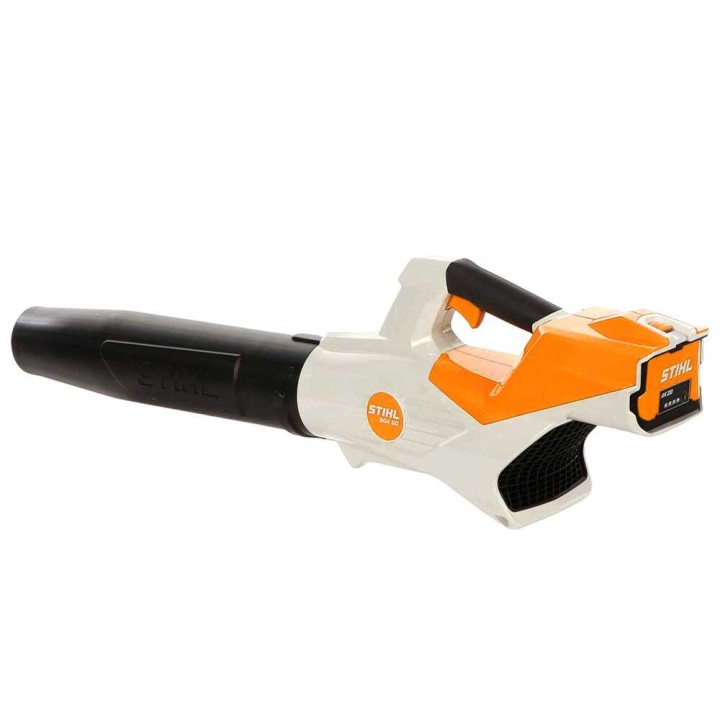 STIHL BGA 50 -akkupuhallin, AK 20, 36 V, 4 Ah