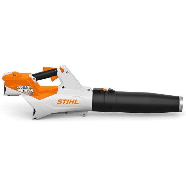 STIHL BGA 60 -akkupuhallin, 36 V, AK 20 -akku