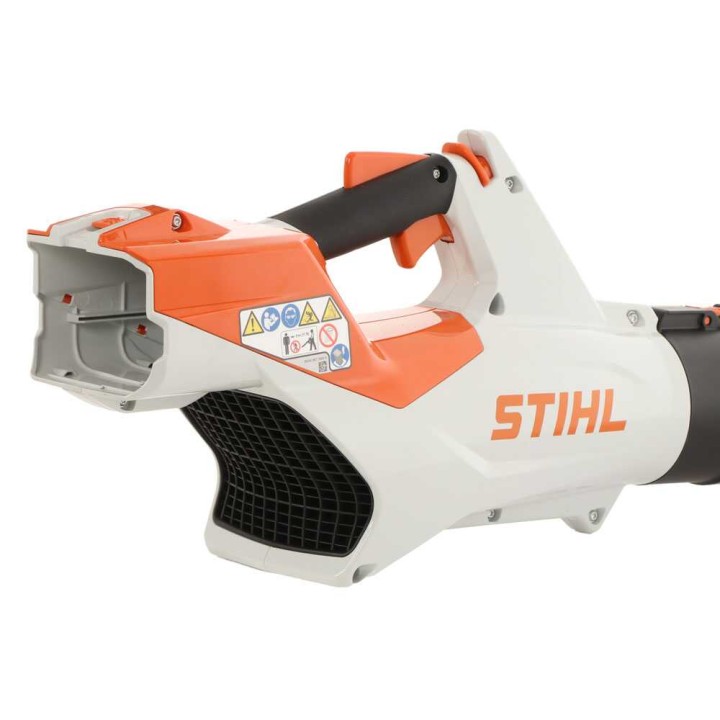 STIHL BGA 60 -akkupuhallin, 36 V, AK 20 -akku