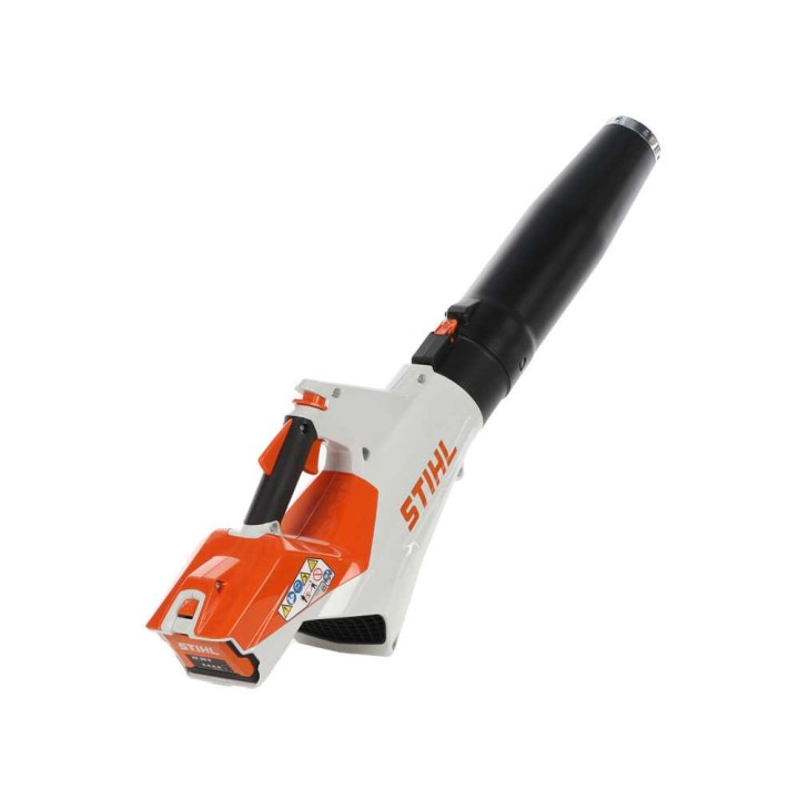 STIHL BGA 60 -akkupuhallin AK 30 S -akulla, 36 V, 5 Ah