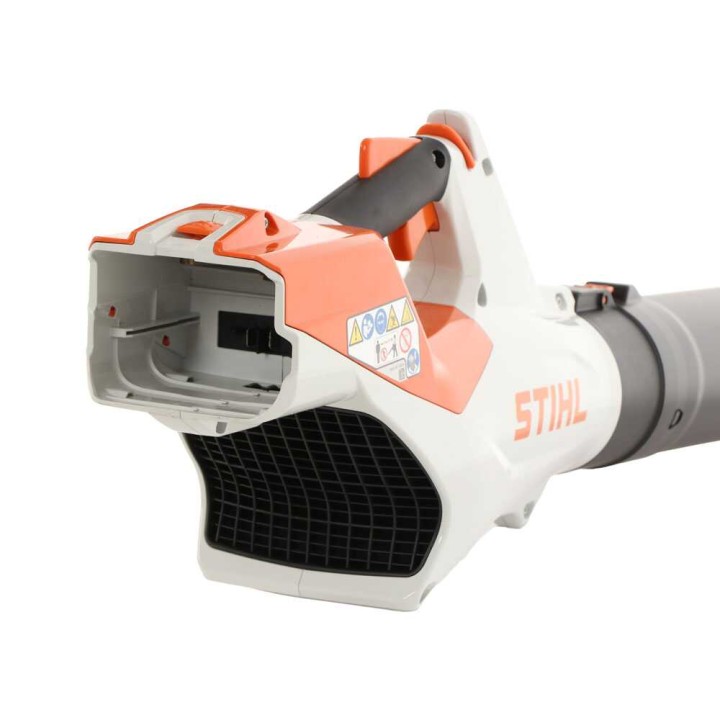 STIHL BGA 60 -akkupuhallin AK 30 S -akulla, 36 V, 5 Ah