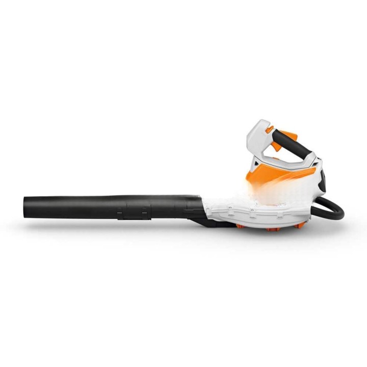 STIHL SHA 56 puhallin-imuri ja silppuri, 36 V, AK 30 S -akku