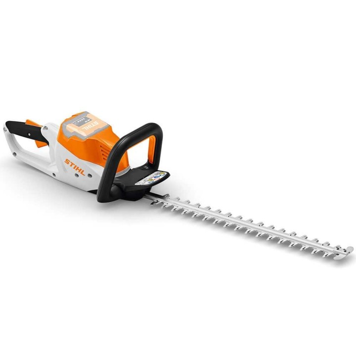 STIHL HSA 50 akkupensasleikkuri, 36 V, AK 30 S -akku ja AL 101 -laturi, 50 cm