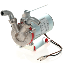 Rover Marina Mini Novax 20 24 V siirtopumppu 300 W 38 l min