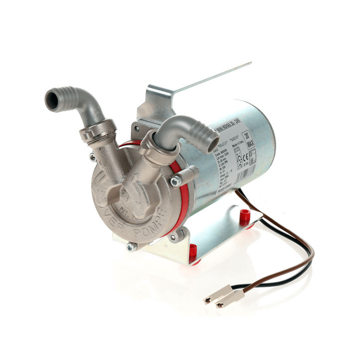 Rover Marina Mini Novax 20 24 V siirtopumppu 300 W 38 l min