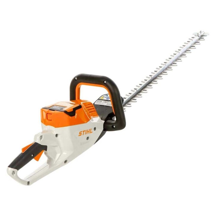STIHL HSA 50 -akkupensasleikkuri, 36 V, AK 20 -akku ja laturi, 50 cm