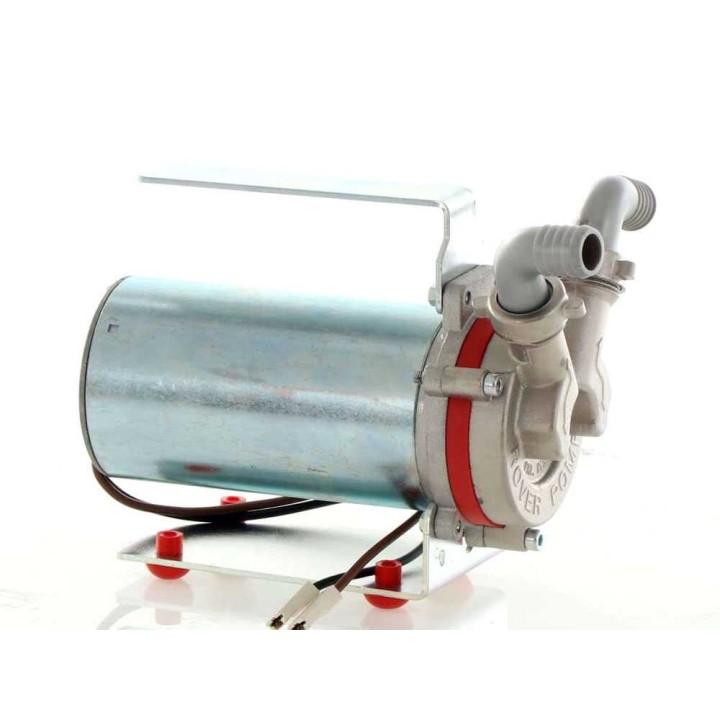 Rover Marina Mini Novax 20 - 24 V siirtopumppu, 300 W, 38 l/min
