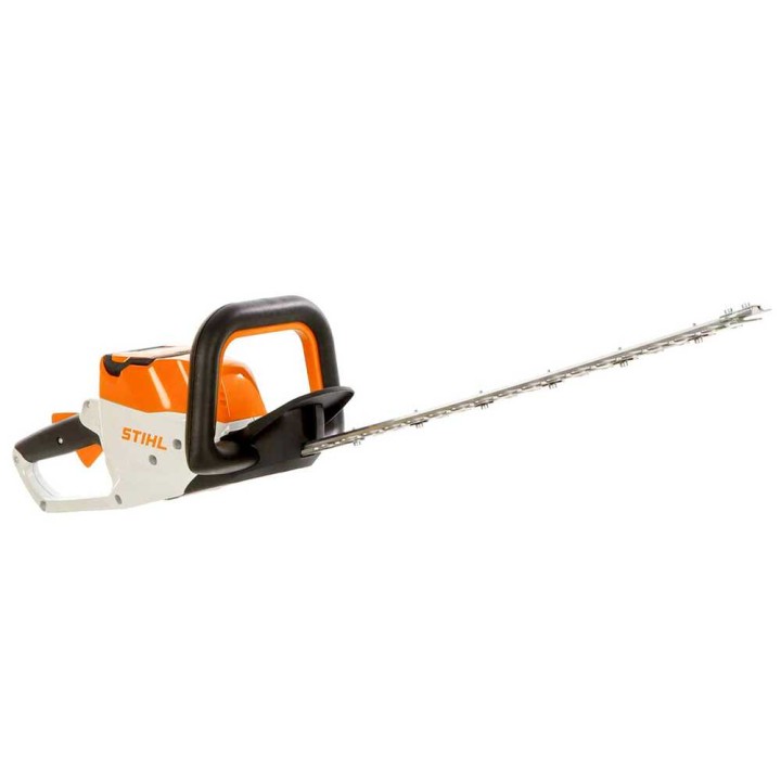 STIHL HSA 50 -akkupensasleikkuri, 36 V, AK 20 -akku ja laturi, 50 cm