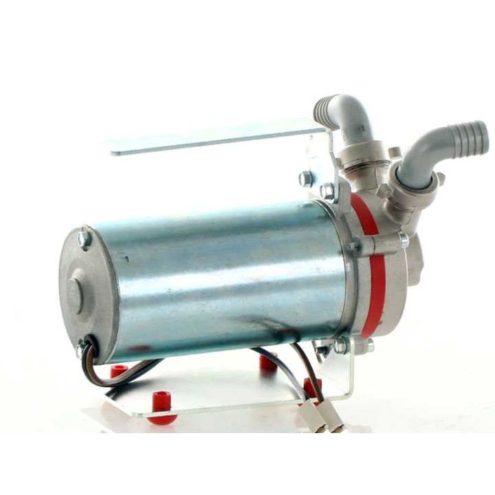 Rover Marina Mini Novax 20 - 24 V siirtopumppu, 300 W, 38 l/min
