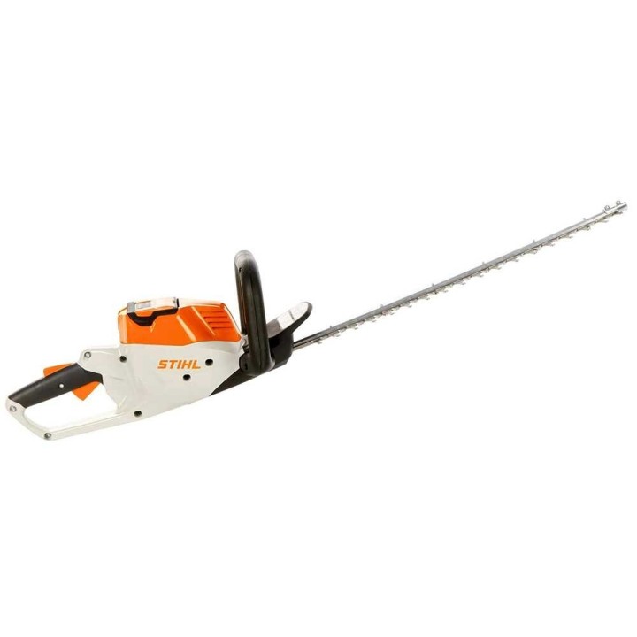 STIHL HSA 50 -akkupensasleikkuri, 50 cm, 2 × AK 10, 36 V