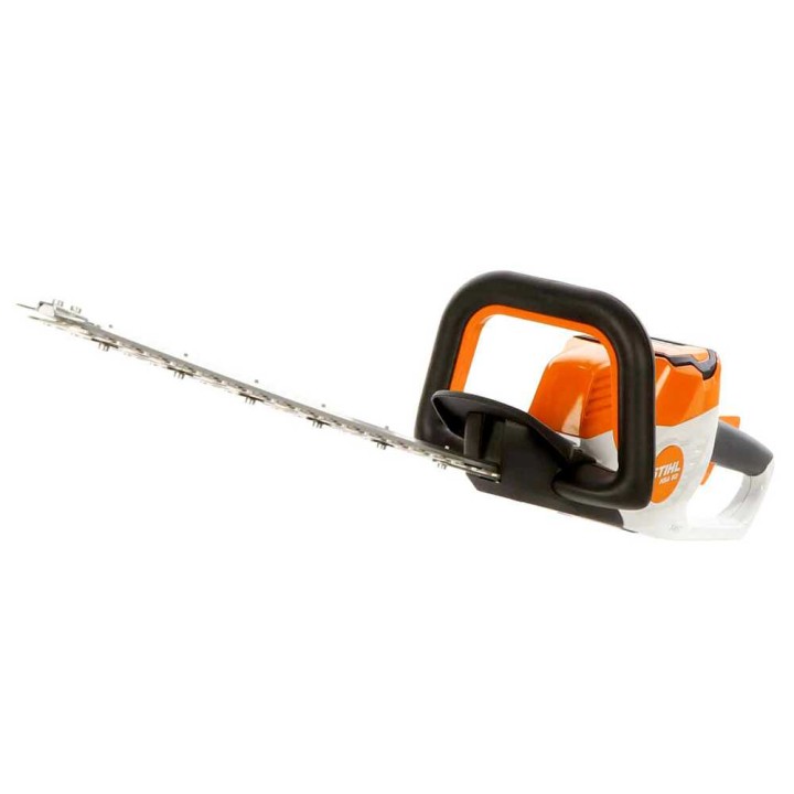 STIHL HSA 50 -akkupensasleikkuri, 50 cm, 2 × AK 10, 36 V