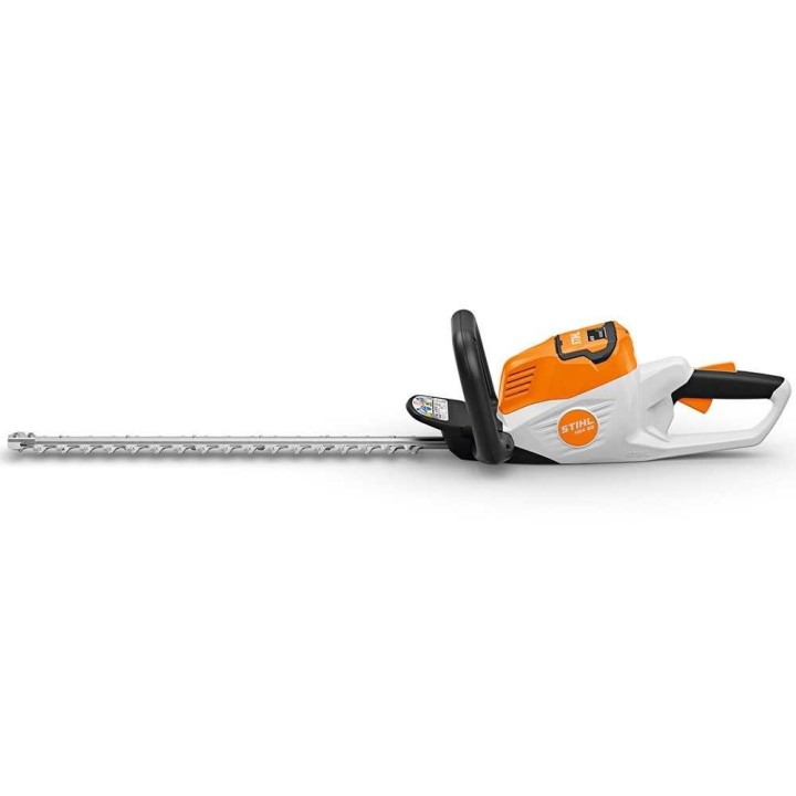 STIHL HSA 50 -akkupensasleikkuri, 36 V, AK 10 -akku, 50 cm