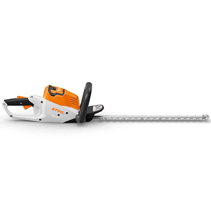 STIHL HSA 50 -akkupensasleikkuri, 36 V, AK 10 -akku, 50 cm