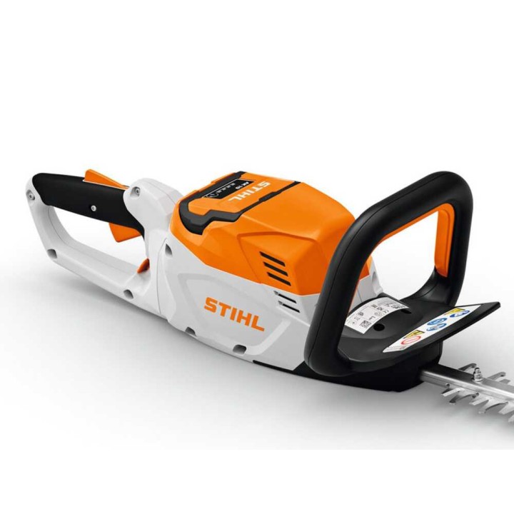 STIHL HSA 60 SET akkupensasleikkuri, 36 V, 60 cm, AK 30 S -akku