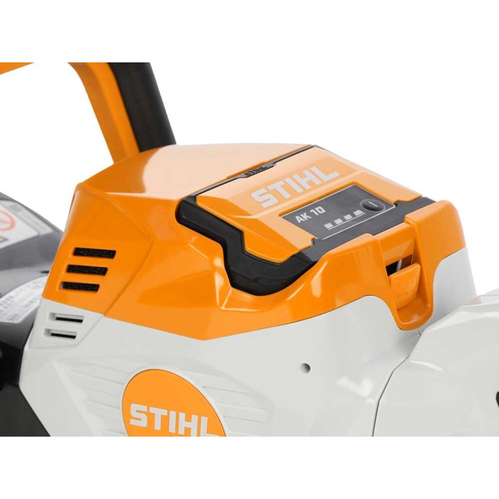 STIHL HSA 60 -akkupensasleikkuri, AK 20, 36 V, 60 cm