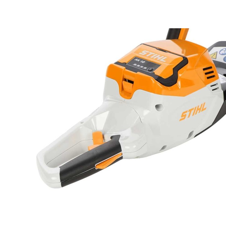 STIHL HSA 60 -akkupensasleikkuri, AK 20, 36 V, 60 cm