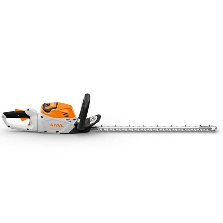 STIHL HSA 60 -akkupensasleikkuri, 36 V, 60 cm, AK 10 -akku
