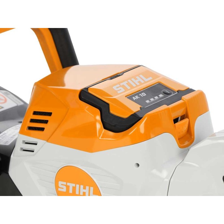 STIHL HSA 60 -akkupensasleikkuri, 36 V, 60 cm, AK 10 -akku